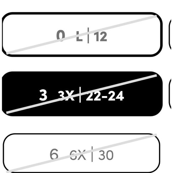 NEW WITH TAGS TORRID Beautiful Cotton Modal Slub Scoop Neck Eyelet Sleeve Inset - Picture 10 of 10